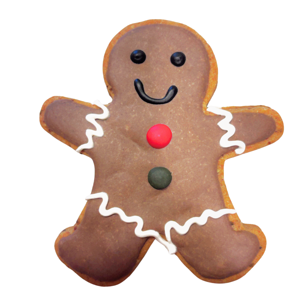 Christmas Dog Treats | Dog Biscuit Treats Stocking Stuffer | Gift for Dog